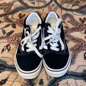 Kids VANS